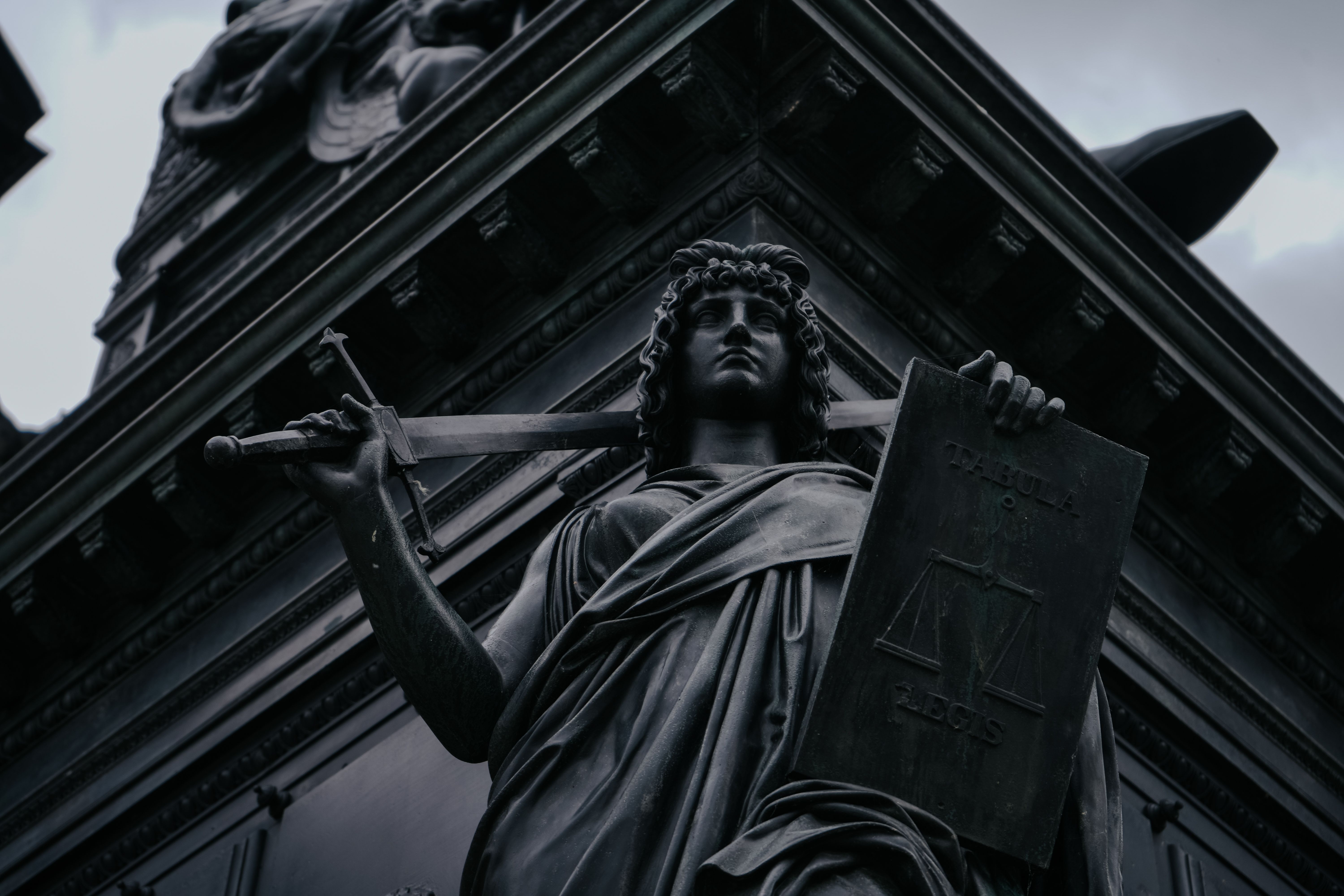 Criminal Law and Investigation Processes